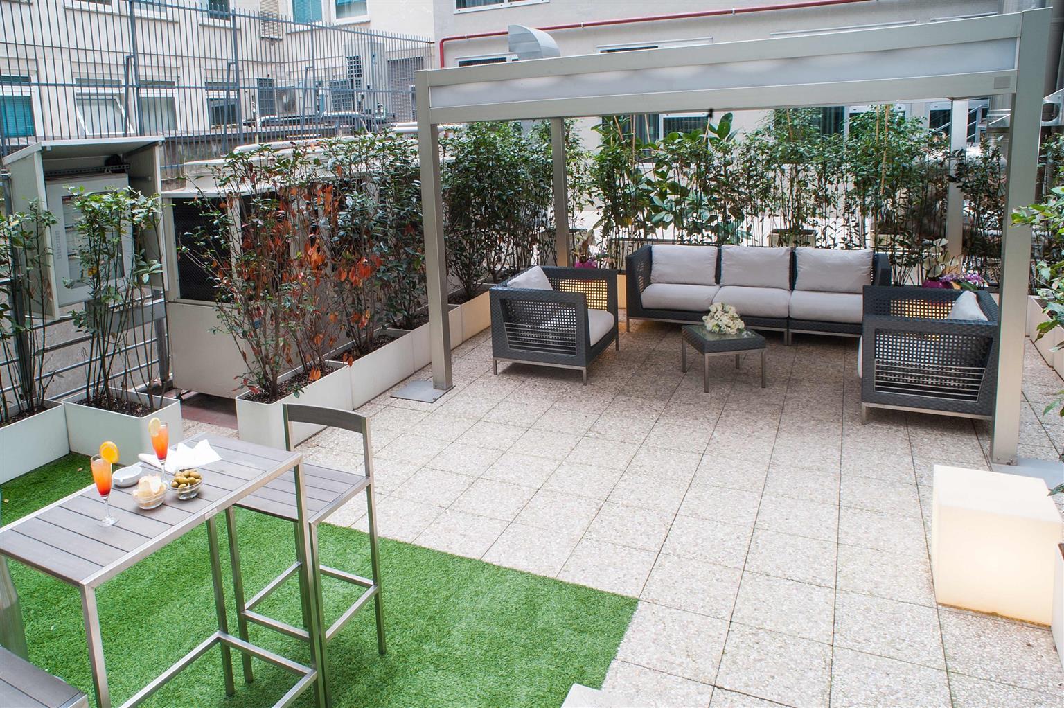 Best Western Premier Hotel Royal Santina