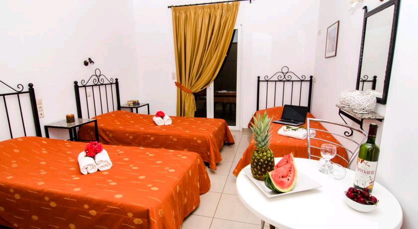 Real Palace Hotel & Studios