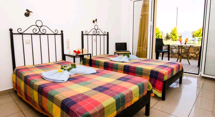 Real Palace Hotel & Studios