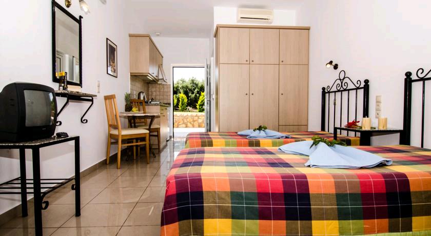 Real Palace Hotel & Studios
