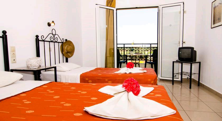 Real Palace Hotel & Studios