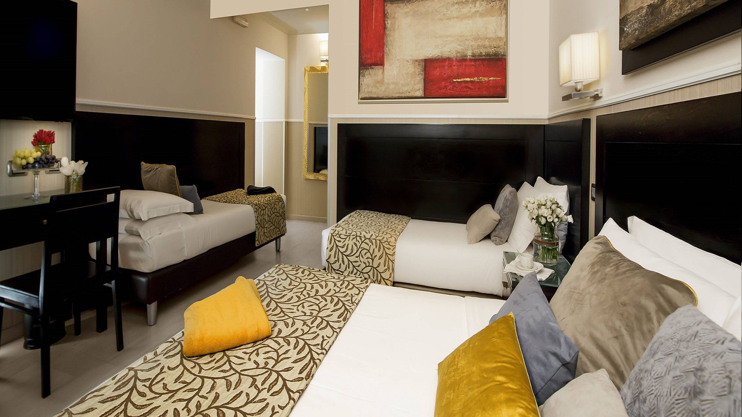 Yes Hotel