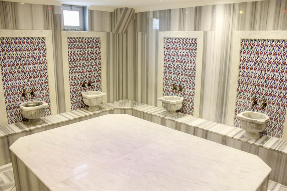Ark Suite Hotel