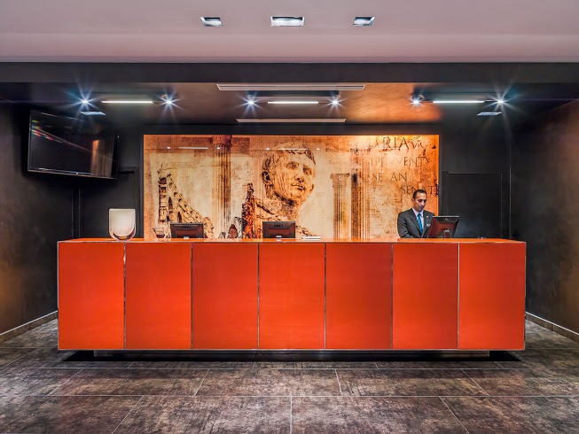 H10 Roma Citta