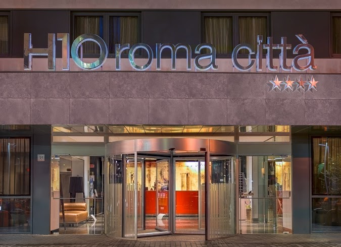 H10 Roma Citta