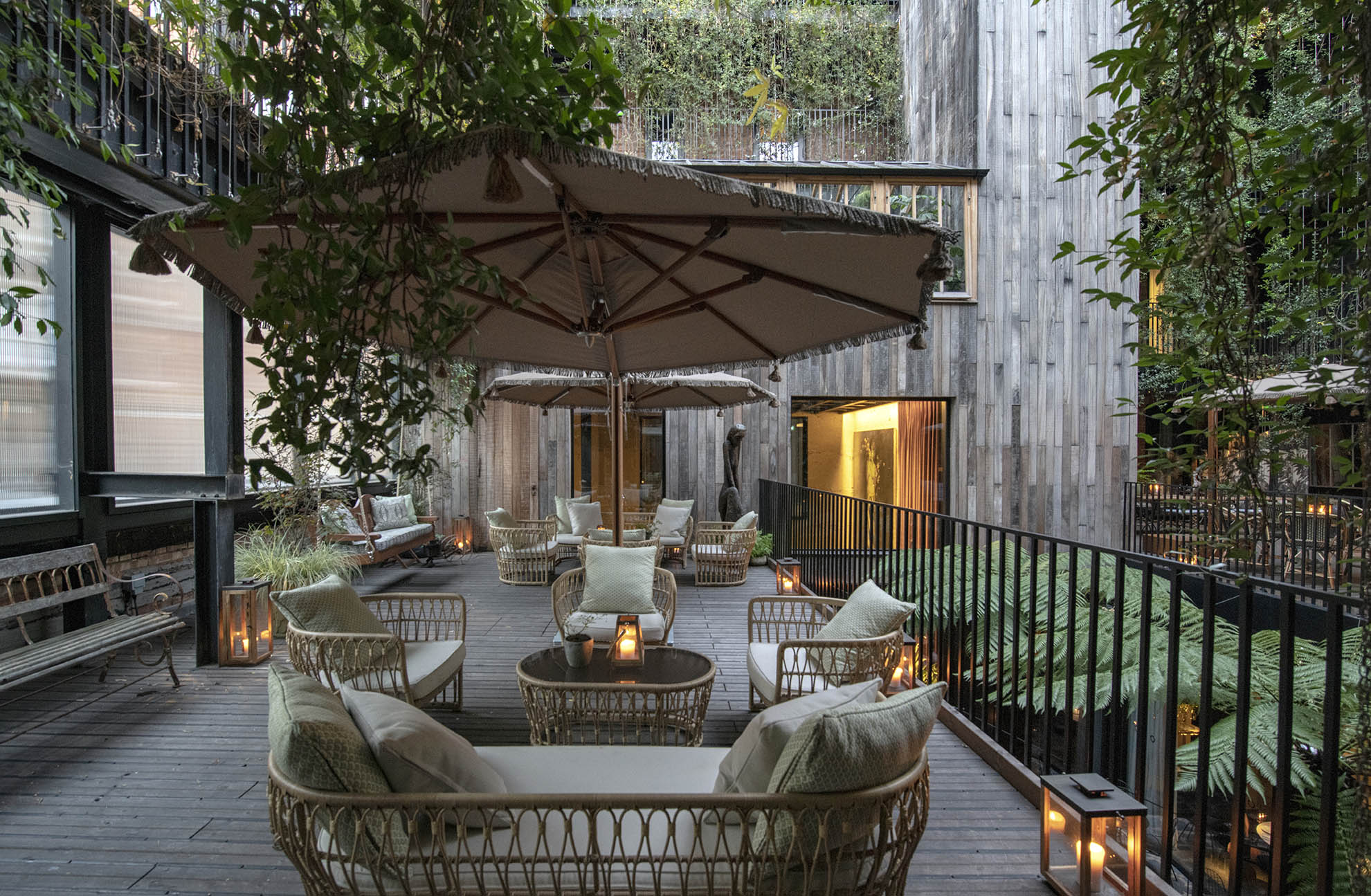 The Mandrake Hotel (adults Only)