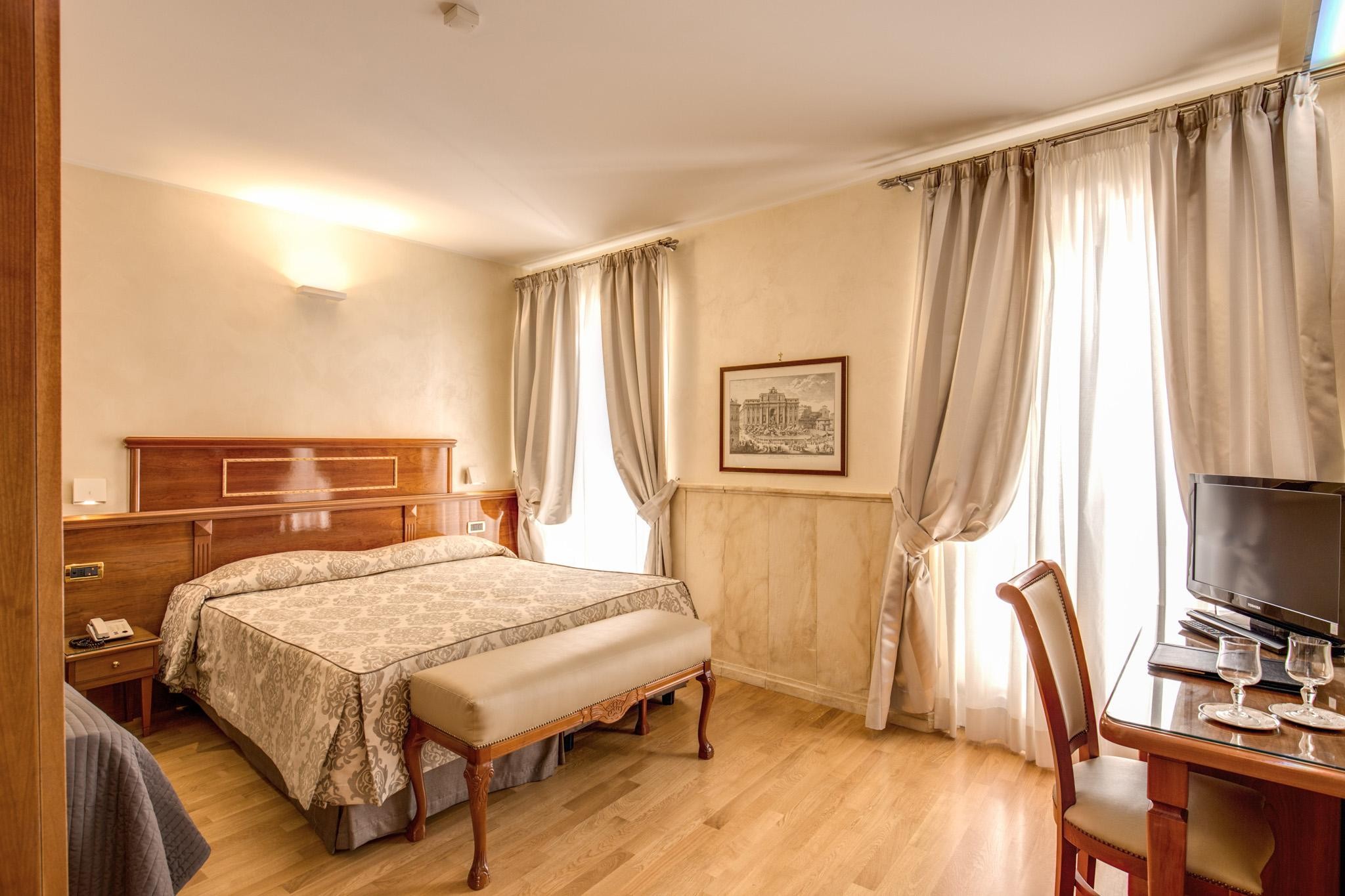 Hotel Pantheon