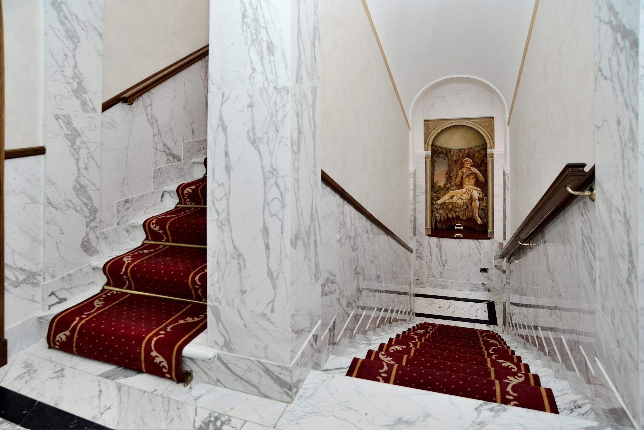 Hotel Pantheon