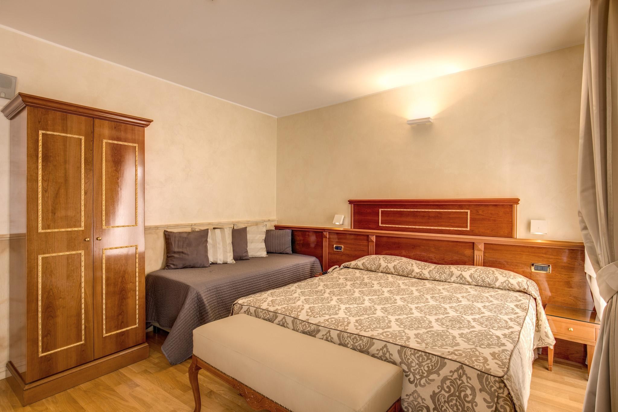 Hotel Pantheon