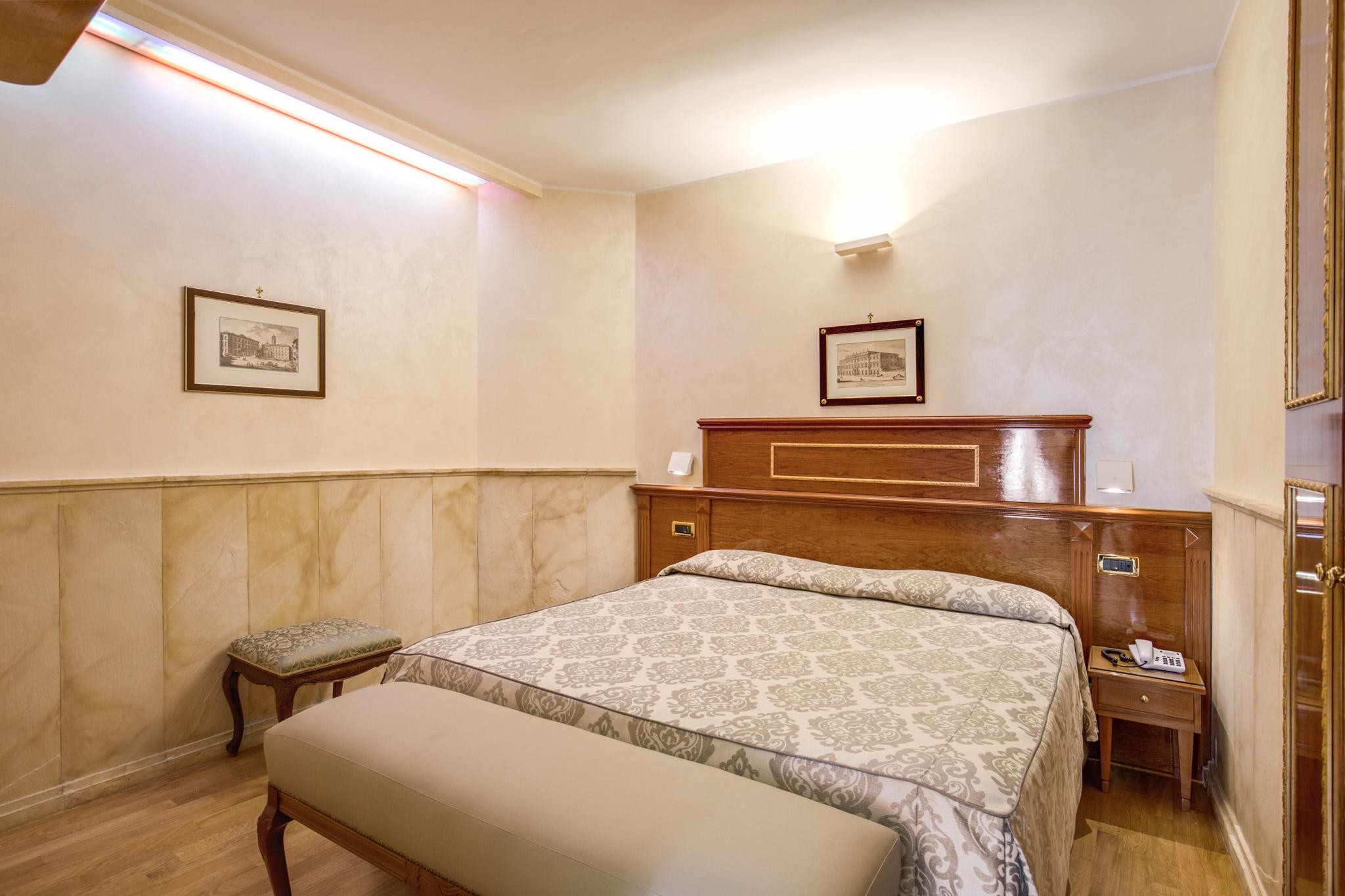 Hotel Pantheon