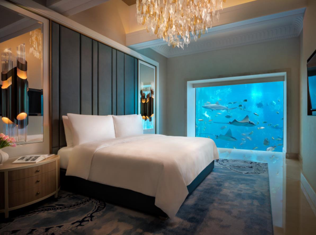 Atlantis, The Palm
