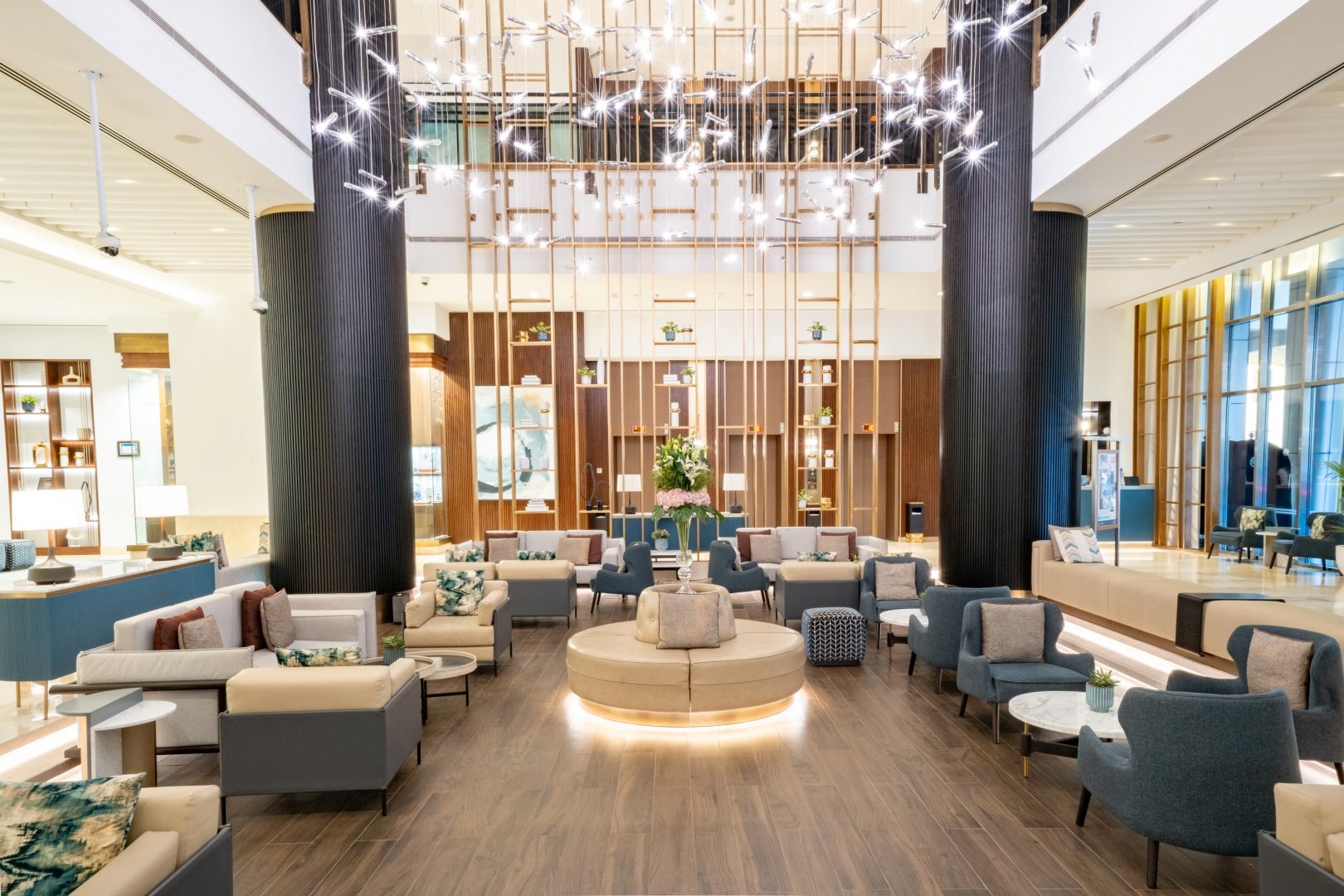 Amwaj Rotana - Jumeirah Beach