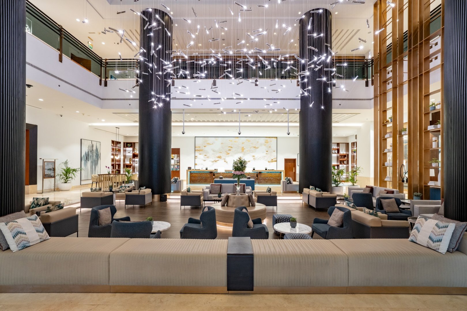 Amwaj Rotana - Jumeirah Beach