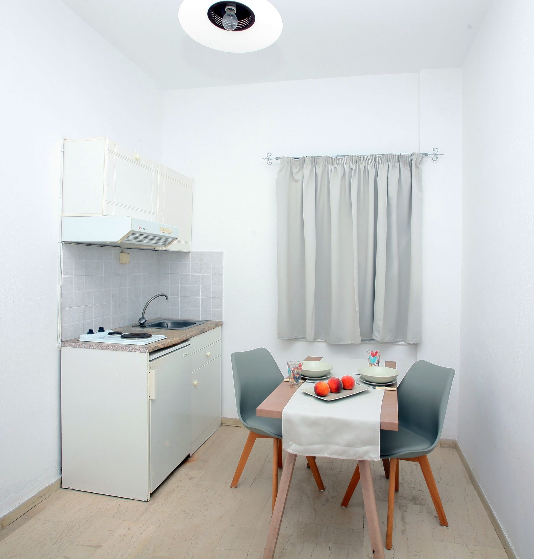 Iraklis Apartments