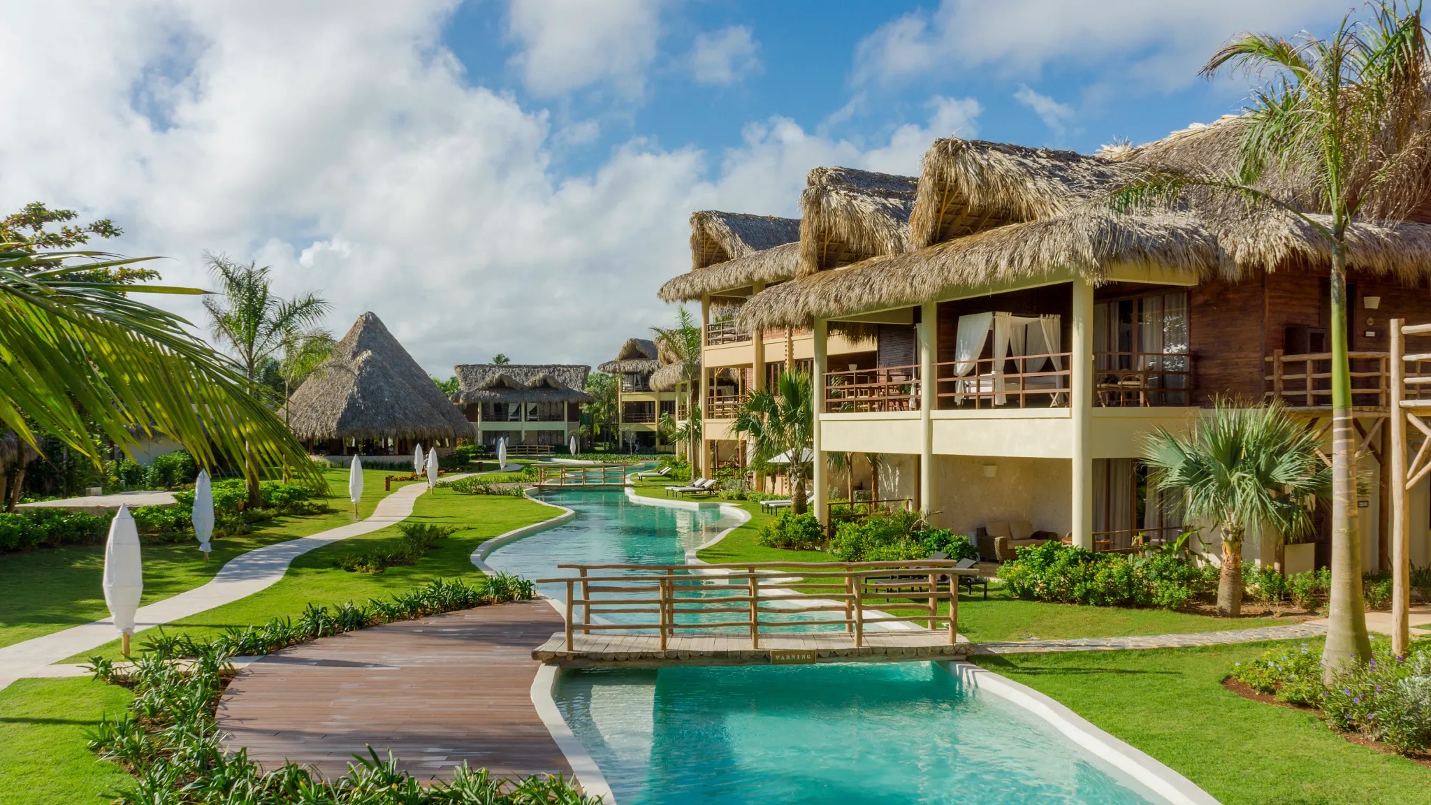 Zoetry Agua Punta Cana - All Inclusive