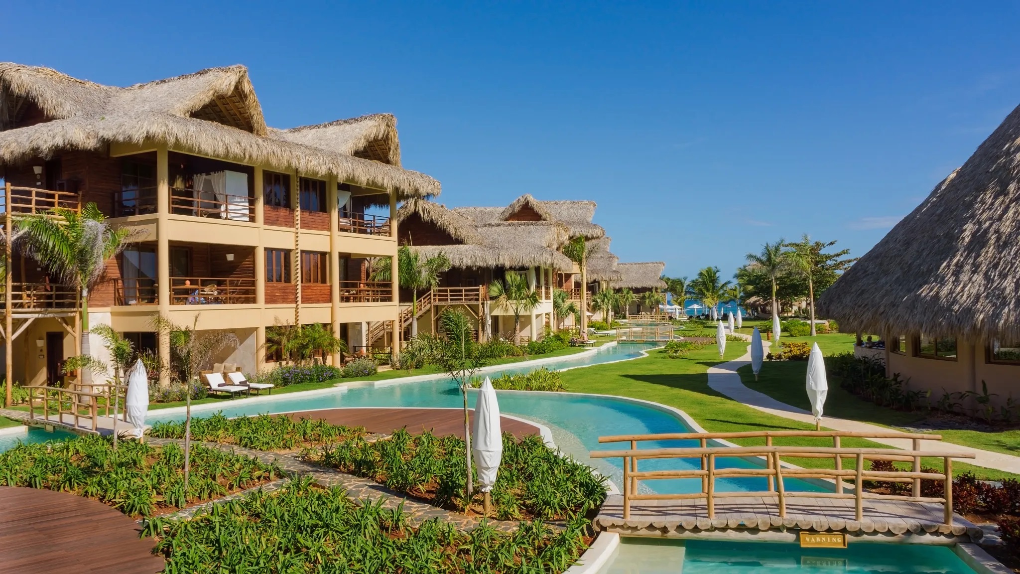 Zoetry Agua Punta Cana - All Inclusive — Uvero Alto, La Altagracia