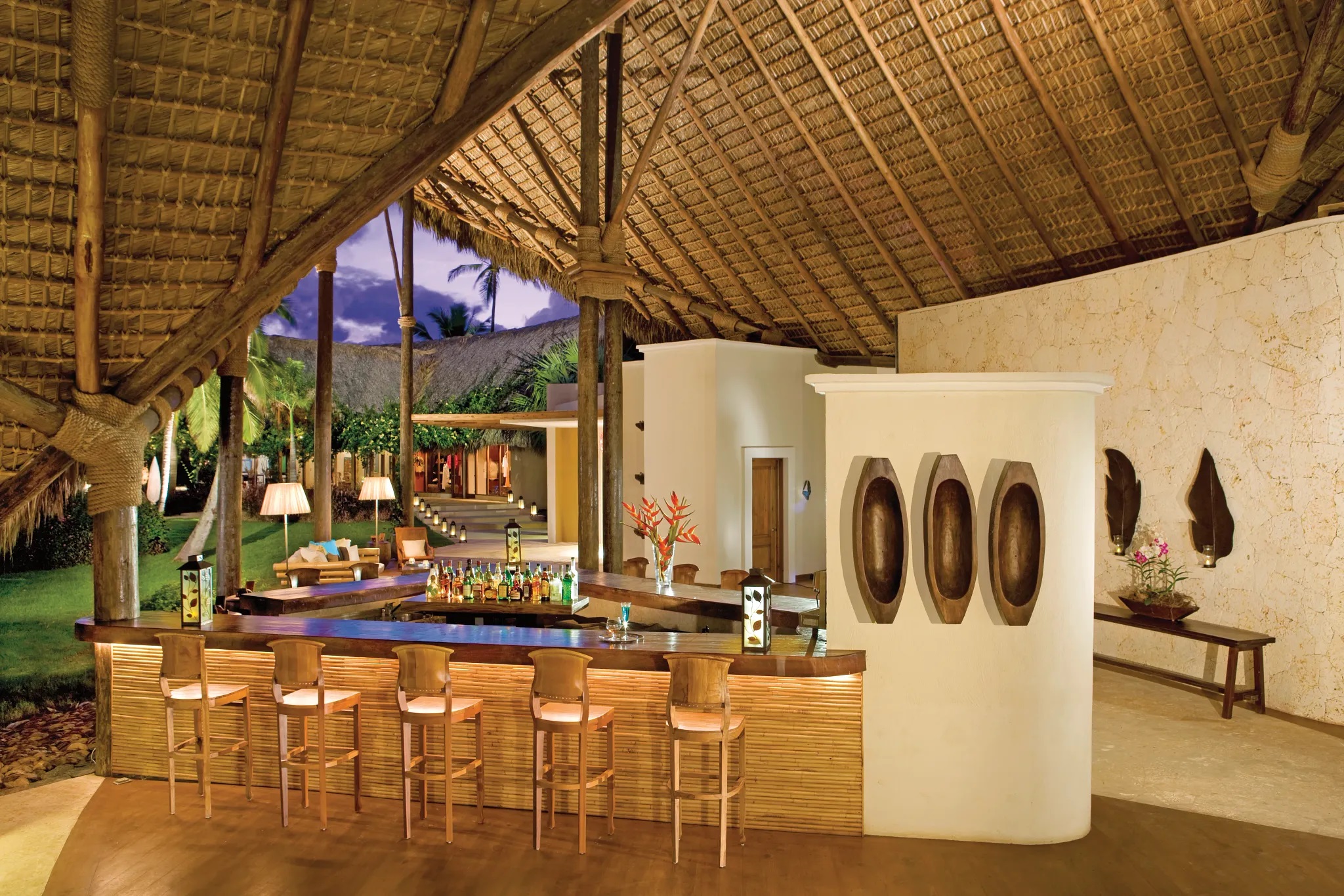 Zoetry Agua Punta Cana - All Inclusive — Uvero Alto, La Altagracia