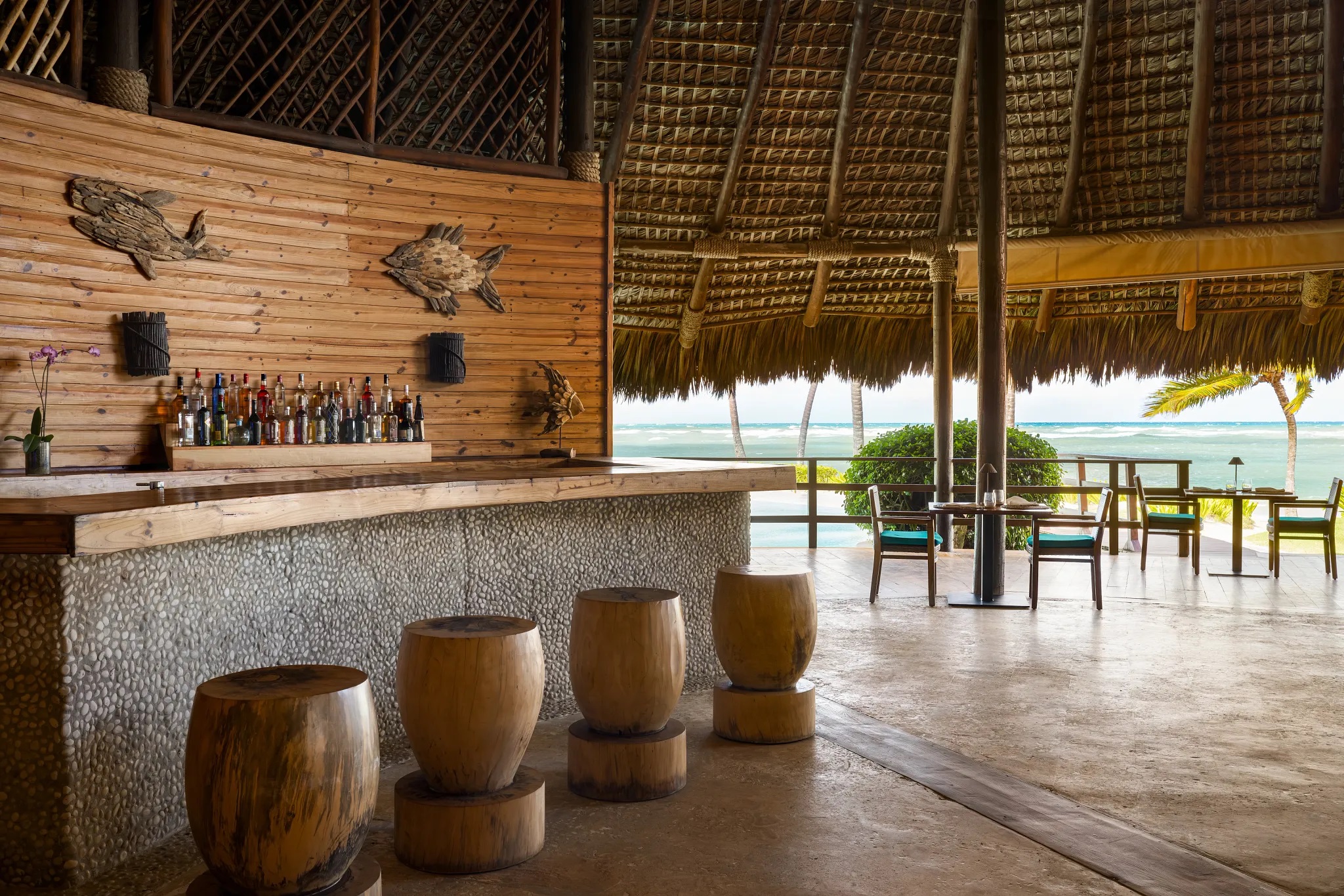 Zoetry Agua Punta Cana - All Inclusive — Uvero Alto, La Altagracia