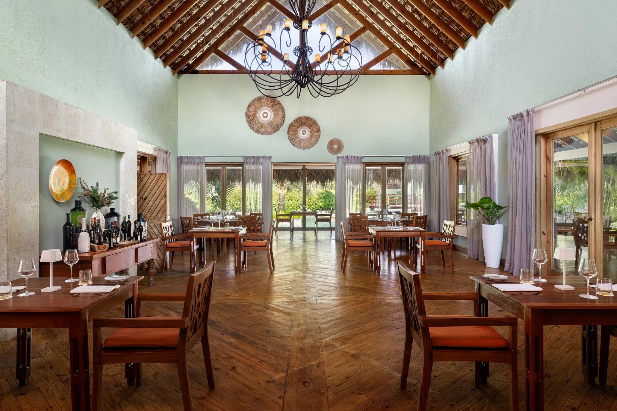 Zoetry Agua Punta Cana - All Inclusive — Uvero Alto, La Altagracia