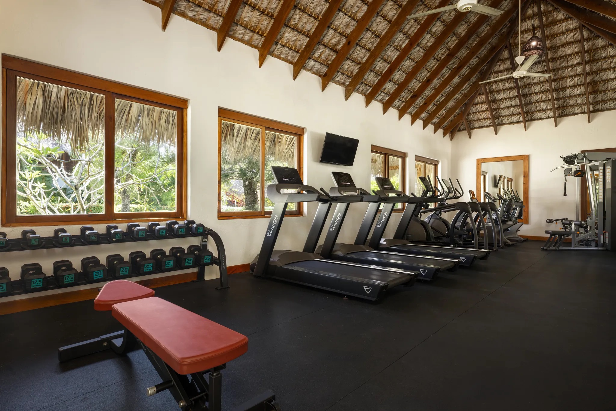 Zoetry Agua Punta Cana - All Inclusive — Uvero Alto, La Altagracia