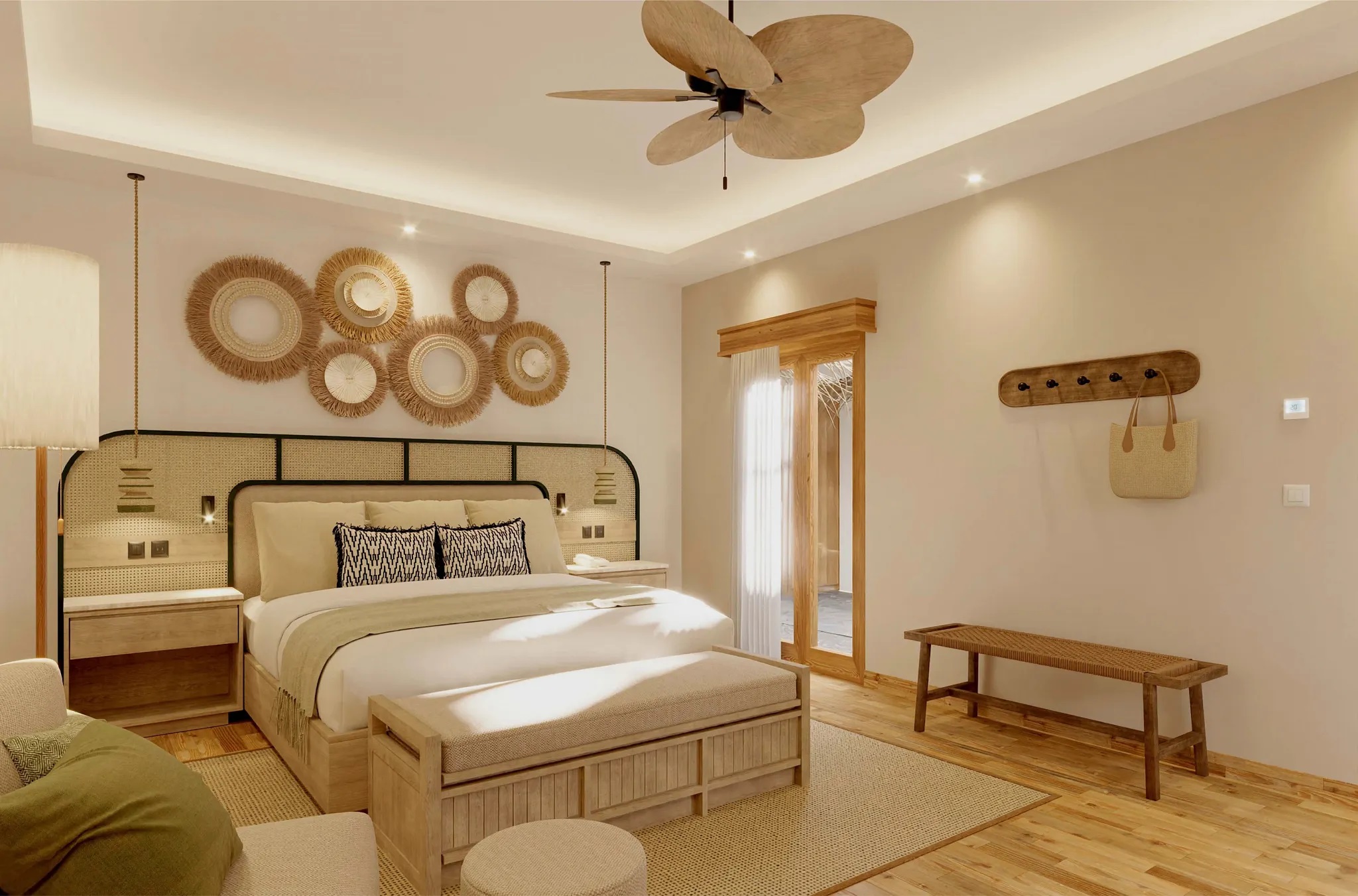 Zoetry Agua Punta Cana - All Inclusive — Uvero Alto, La Altagracia