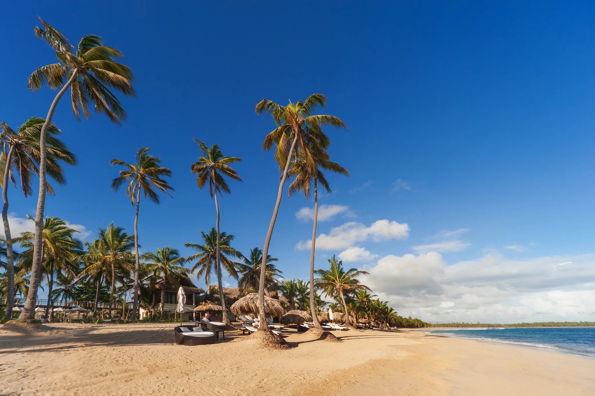 Zoetry Agua Punta Cana - All Inclusive — Uvero Alto, La Altagracia