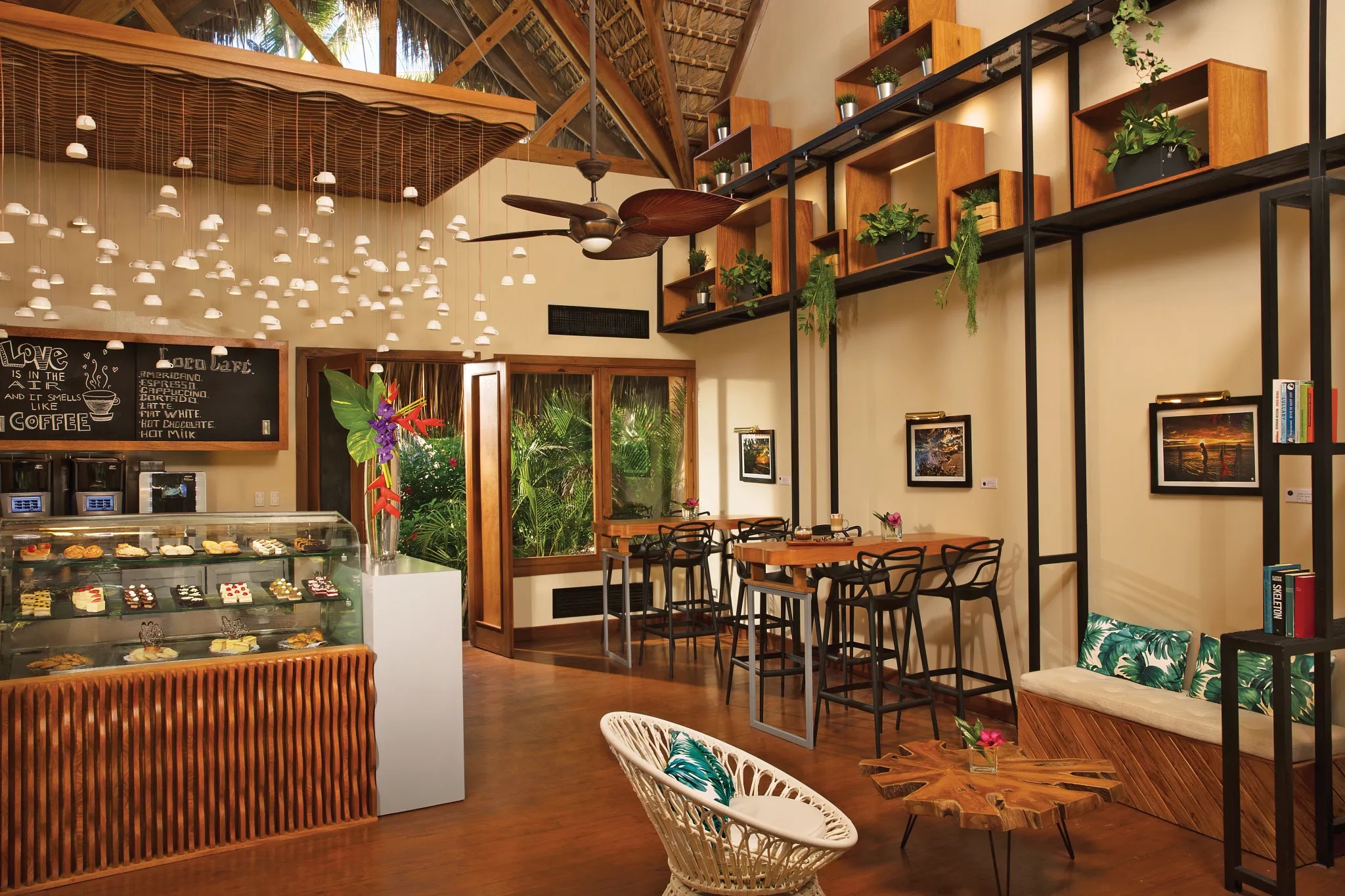 Zoetry Agua Punta Cana - All Inclusive — Uvero Alto, La Altagracia