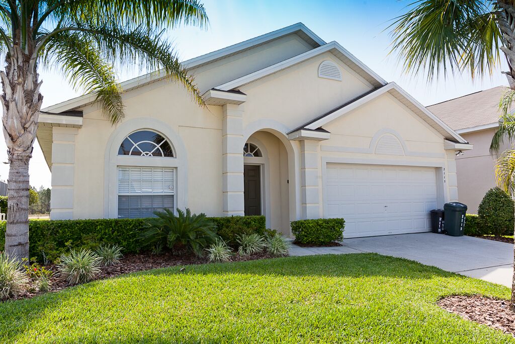 Glenbrook Homes