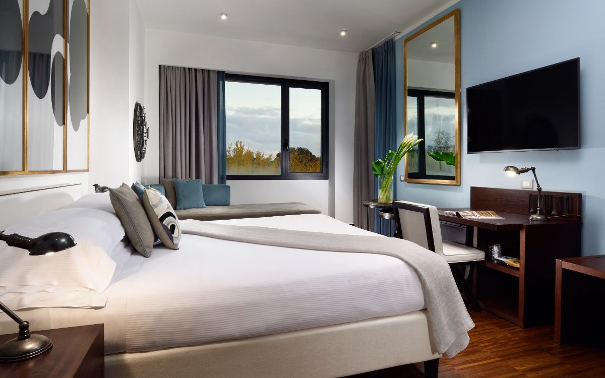 Pulitzer Hotel