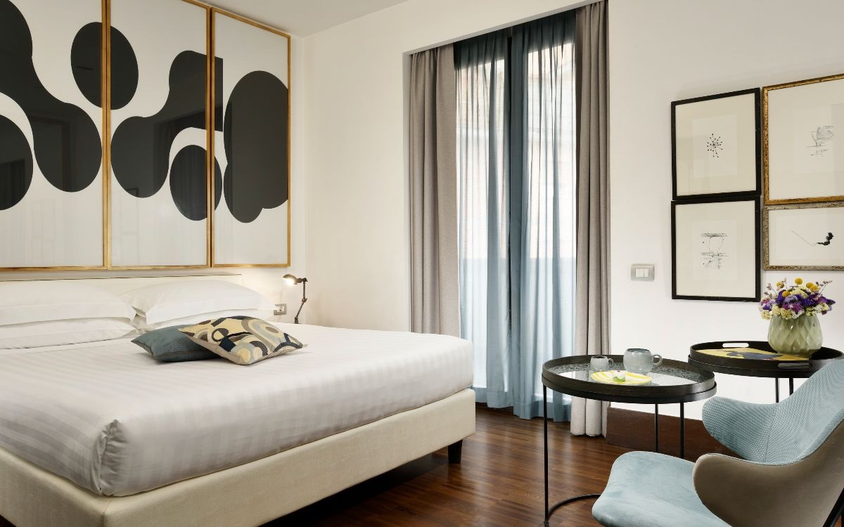 Pulitzer Hotel