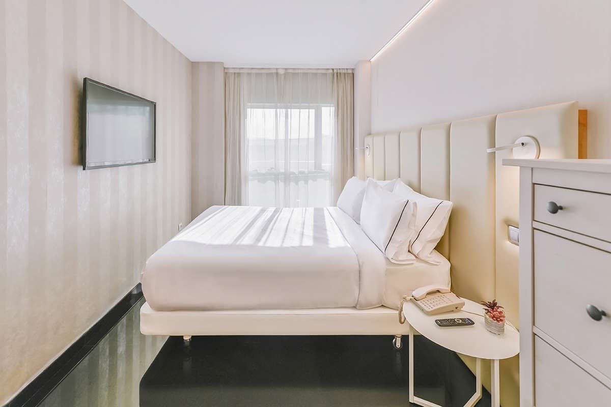 Apartamentos Hesperia Barcelona Fira