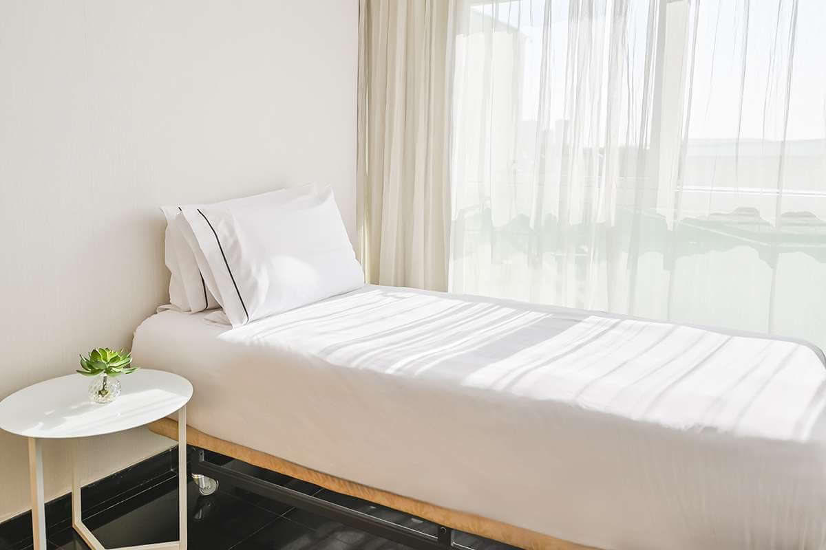 Apartamentos Hesperia Barcelona Fira