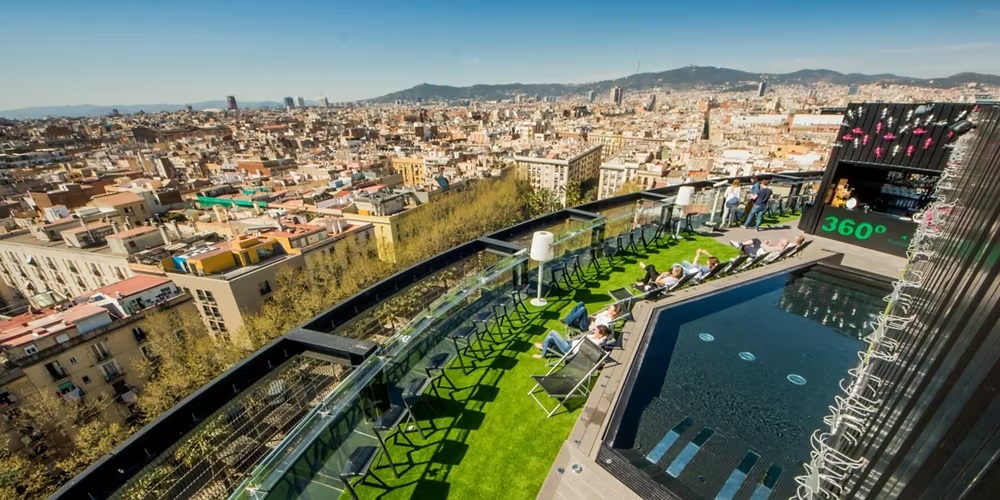 Barceló Raval