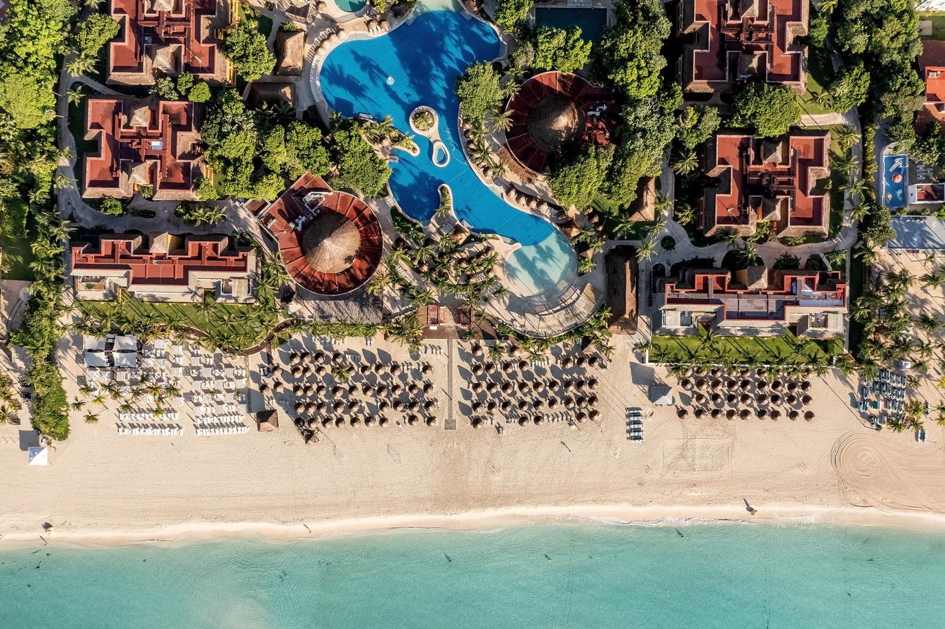 Iberostar Waves Tucán - All Inclusive