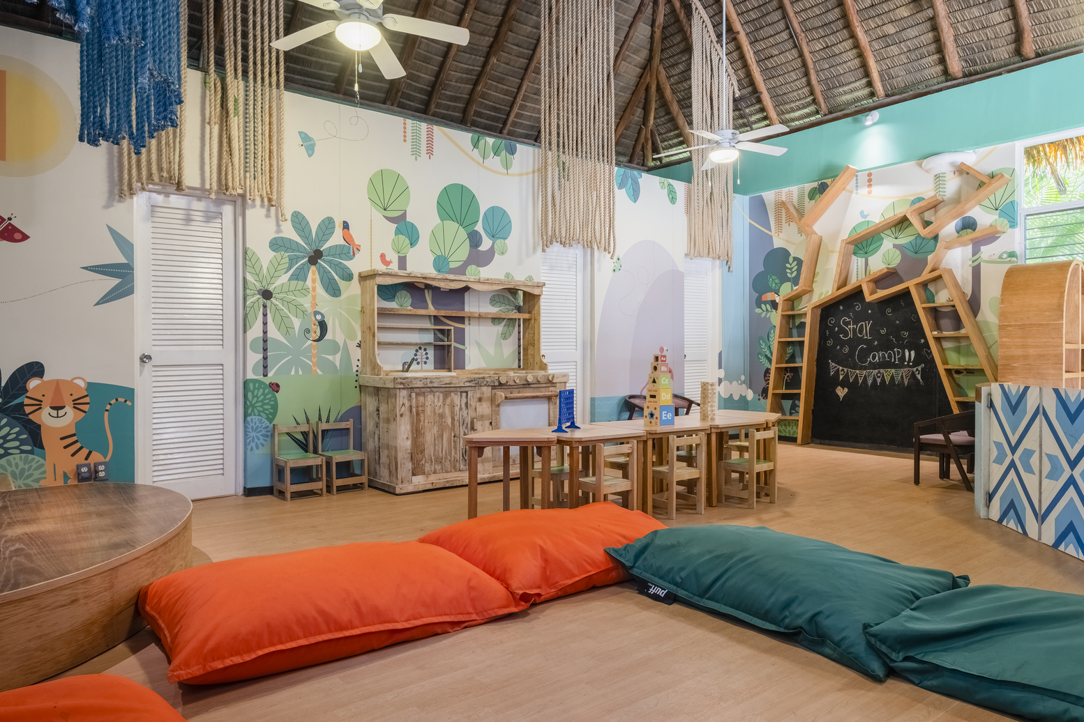 Iberostar Waves Tucán - All Inclusive — Playa del Carmen, Quintana Roo