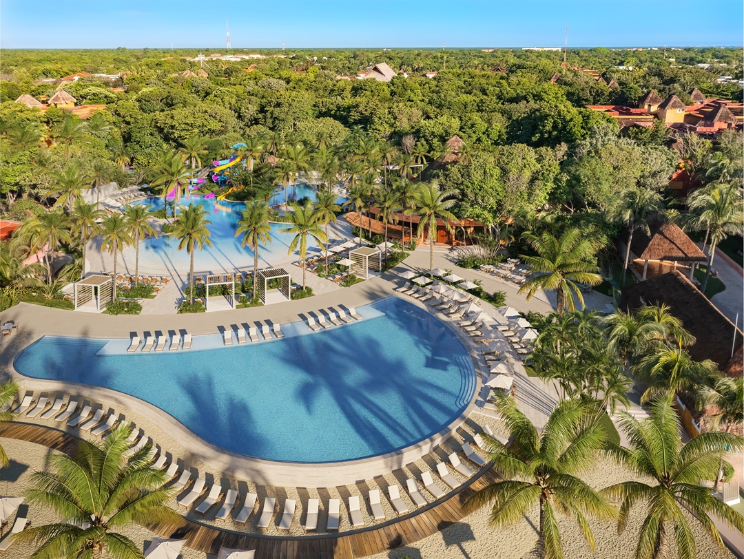 Iberostar Waves Tucán - All Inclusive — Playa del Carmen, Quintana Roo