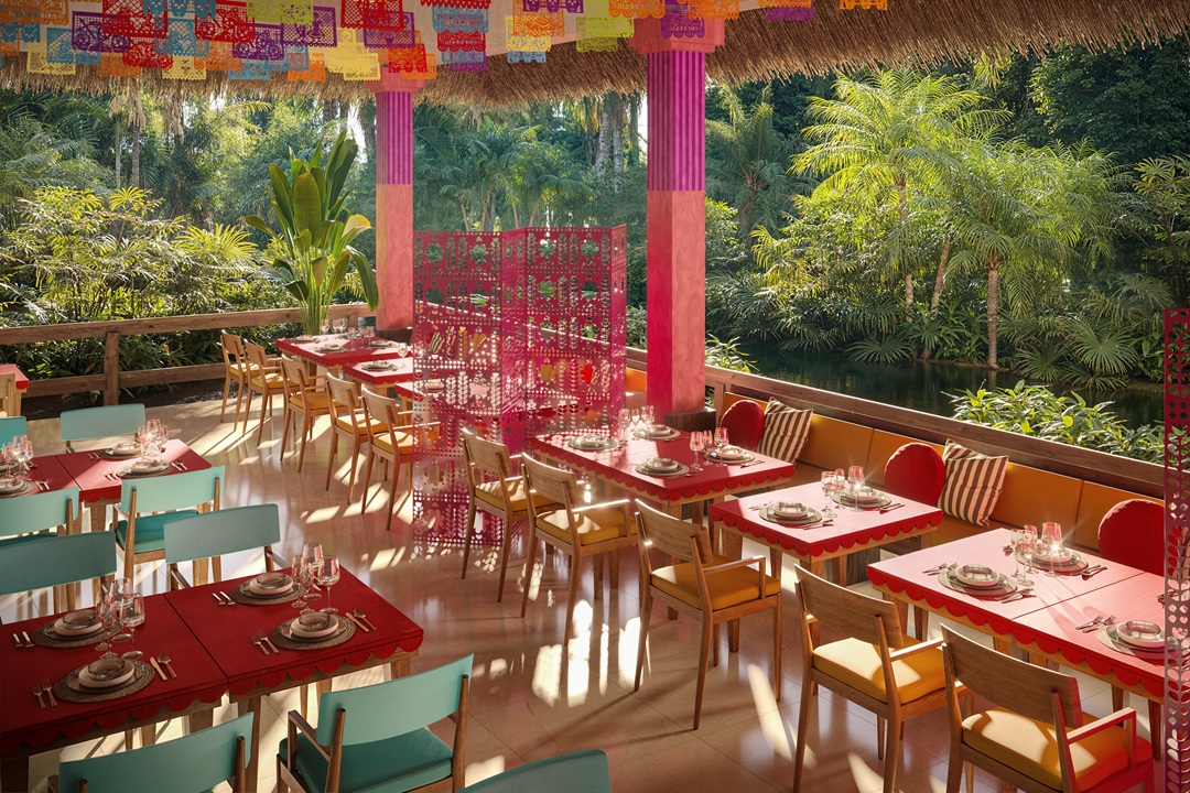 Iberostar Waves Tucán - All Inclusive — Playa del Carmen, Quintana Roo