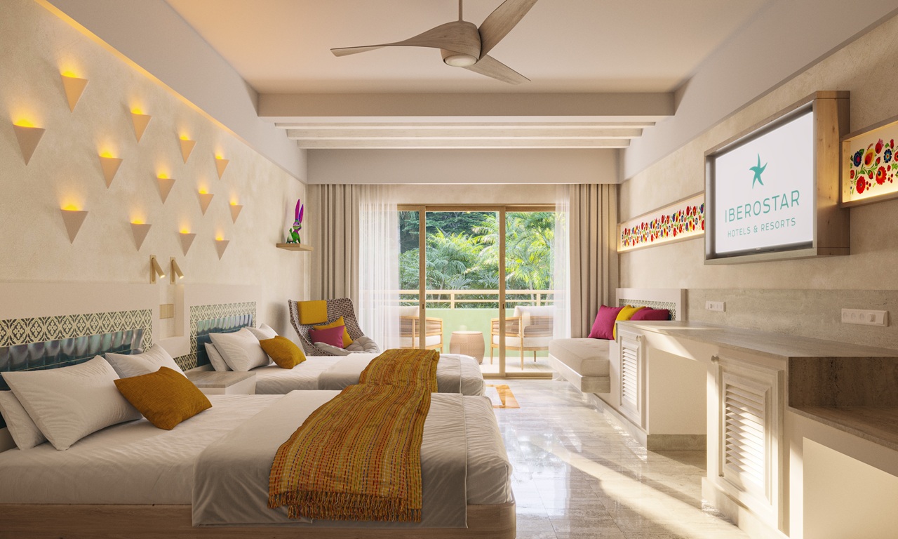 Iberostar Waves Tucán - All Inclusive — Playa del Carmen, Quintana Roo