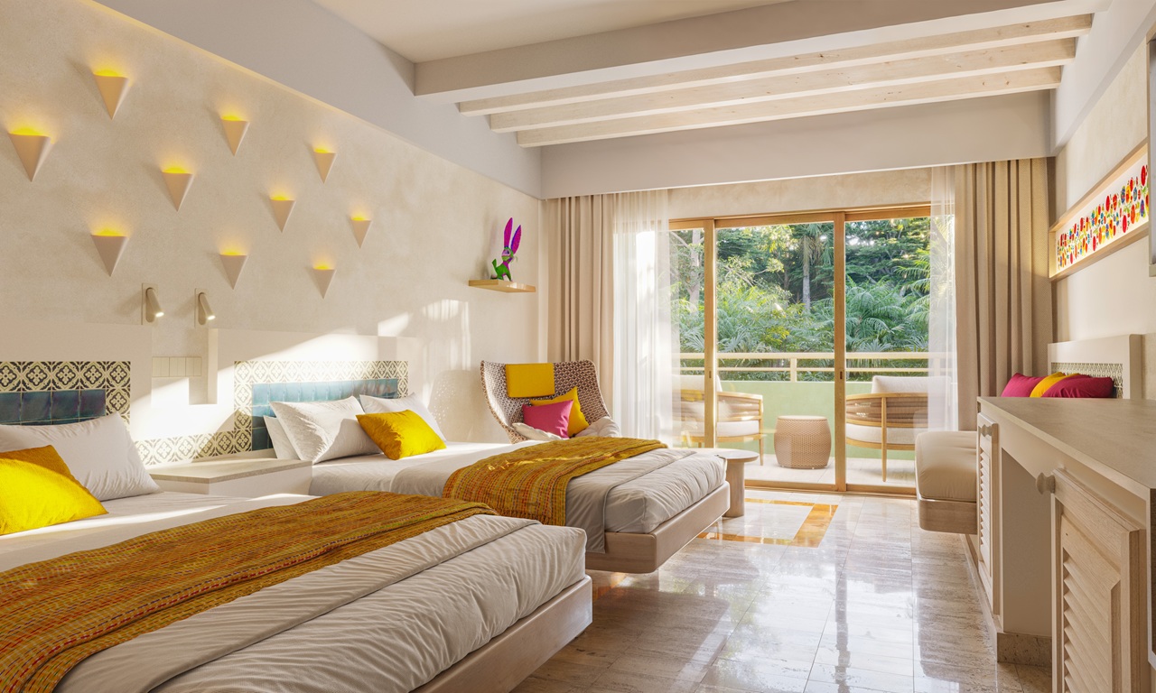 Iberostar Waves Tucán - All Inclusive — Playa del Carmen, Quintana Roo