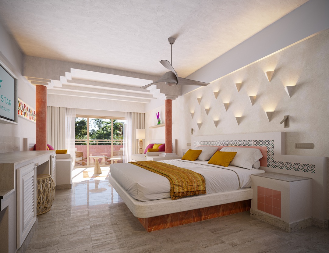 Iberostar Waves Tucán - All Inclusive — Playa del Carmen, Quintana Roo