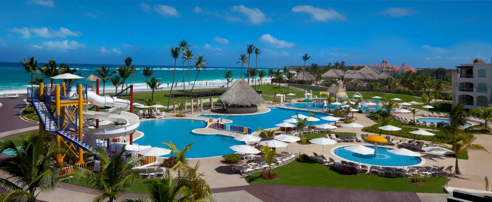 Hard Rock Hotel And Casino Punta Cana