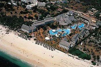 Southern Palms Beach Resort Hotel