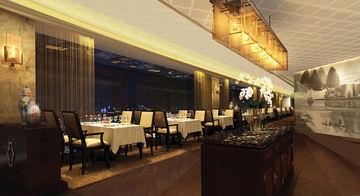 Conference Room in White Swan Hotel