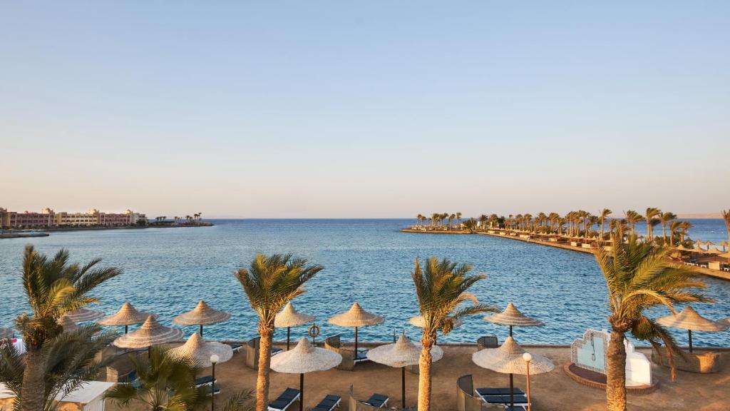 Bel Air Azur Hotel (Adults Only+18)