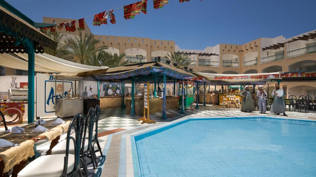 Bel Air Azur Hotel (Adults Only+18)