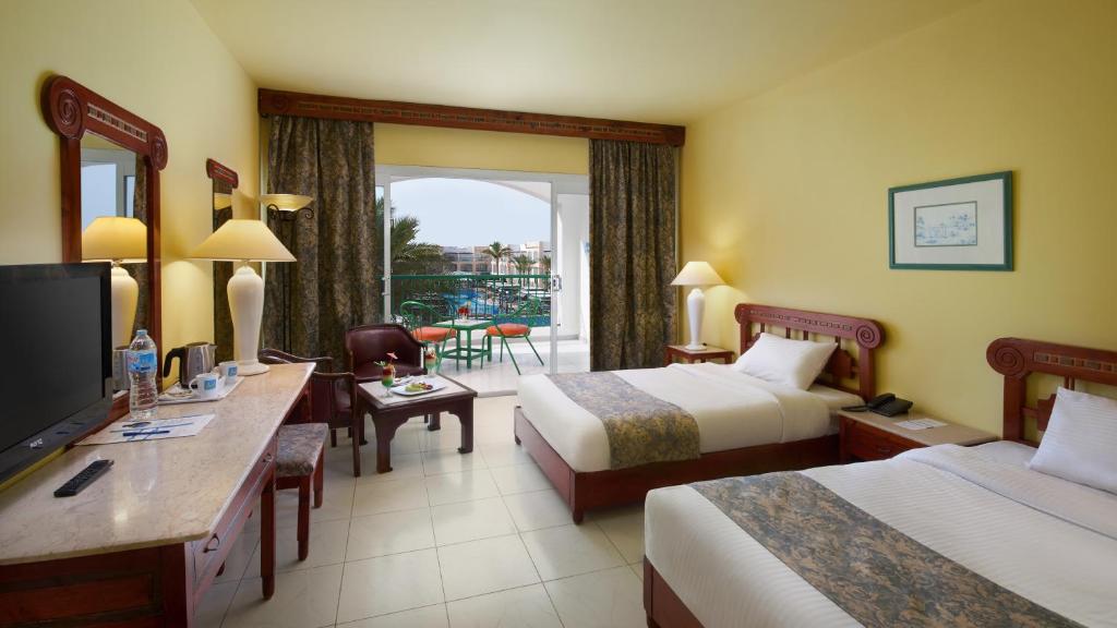 Bel Air Azur Hotel (Adults Only+18)