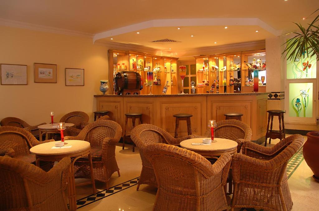 Bel Air Azur Hotel (Adults Only+18)