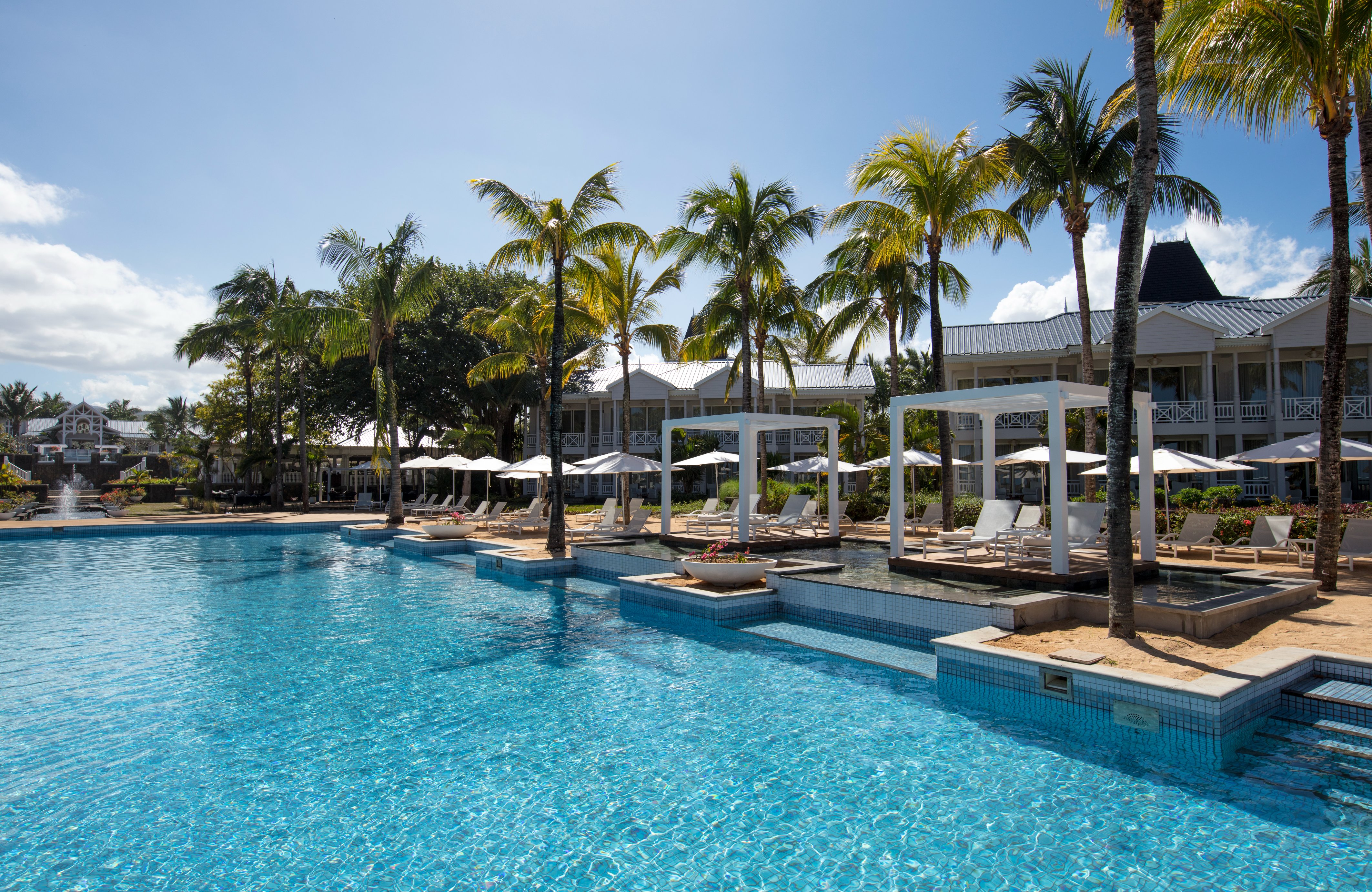 . Heritage Le Telfair Golf & Wellness Resort