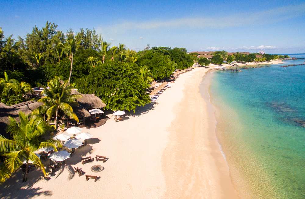 Maritim Resort & Spa Mauritius