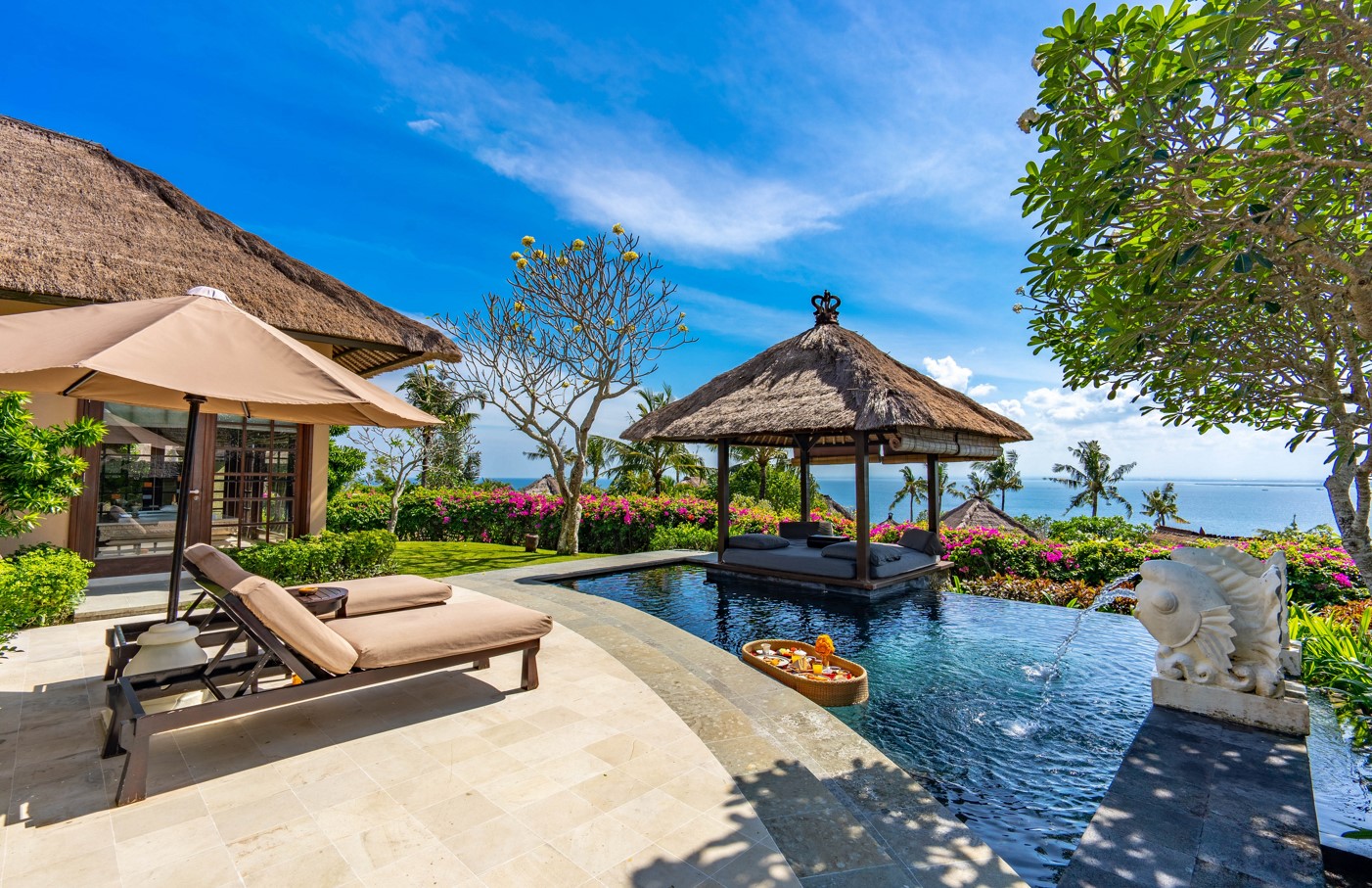 Ayana Villas Bali